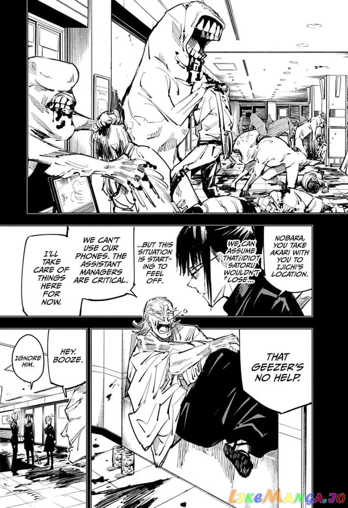 Jujutsu Kaisen Chapter 99 image 03_optimized